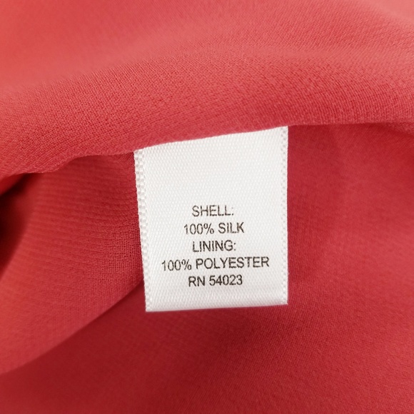 BANANA REPUBLIC Sleeveless Top Size M - Picture 6 of 8